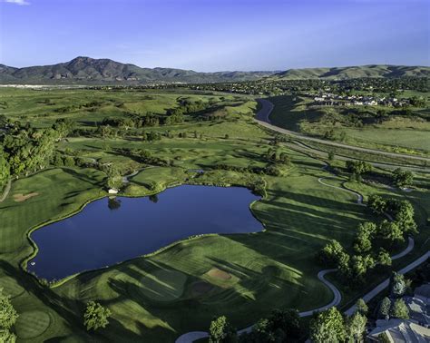 Fox hollow golf course colorado - Our Driving range is 100 yards wide and 400 yards long with an all grass tee area, giving you enough space to work on your game. Learn More 